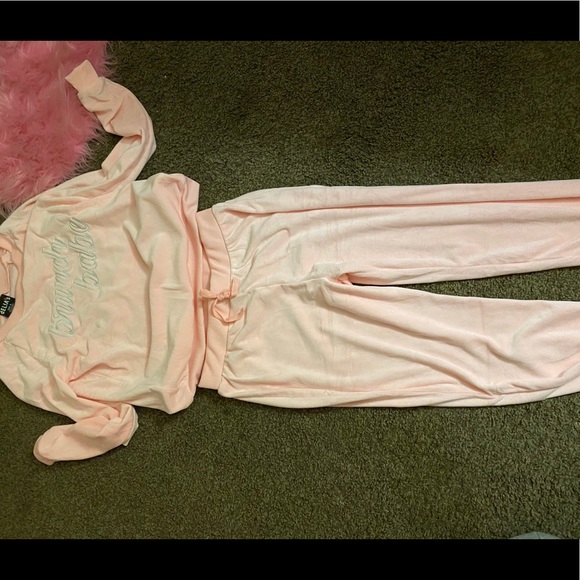 Dolls Kill Tops Dolls Kill 2 Piece Set Poshmark